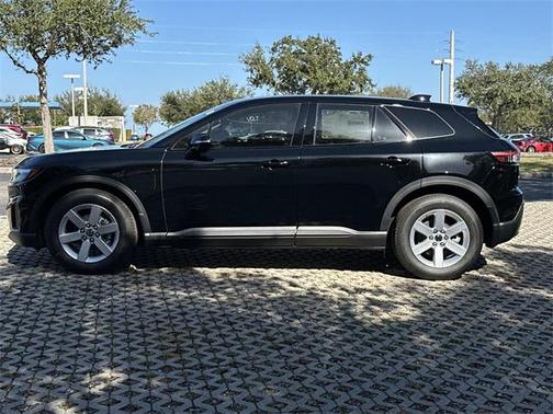 2026 Honda Prologue EX