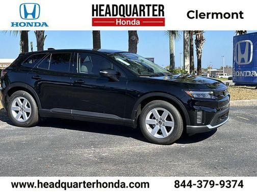 2026 Honda Prologue EX