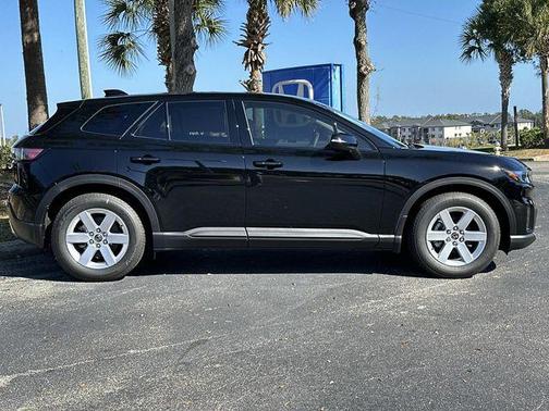 2026 Honda Prologue EX