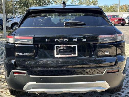 2026 Honda Prologue EX