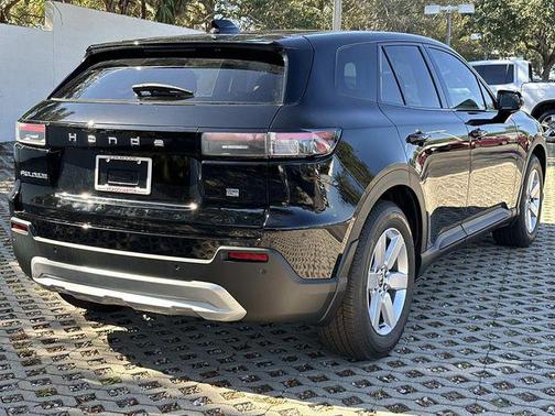 2026 Honda Prologue EX