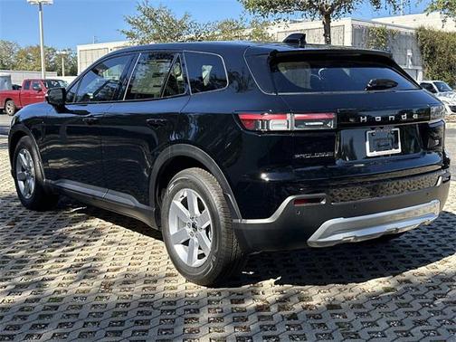 2026 Honda Prologue EX