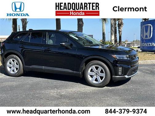 2026 Honda Prologue EX