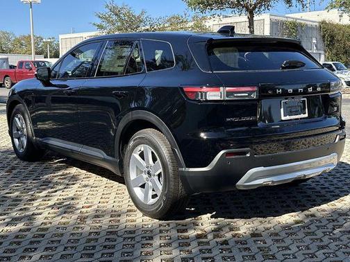 2026 Honda Prologue EX