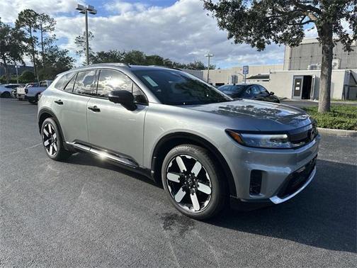 2025 Honda Prologue Elite