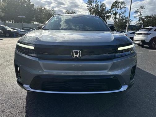 2025 Honda Prologue Elite