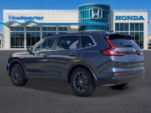 Meteorite 2026 Honda CR-V EX-L