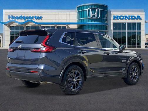 Meteorite 2026 Honda CR-V EX-L