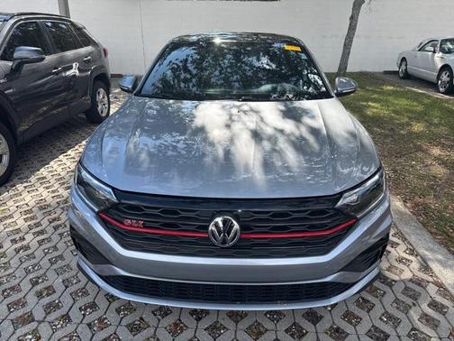 2021 Volkswagen Jetta GLI 2.0T Autobahn