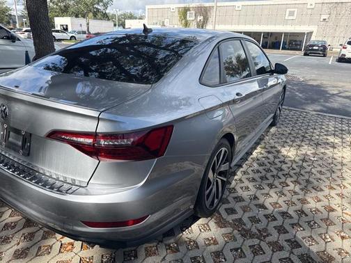 2021 Volkswagen Jetta GLI 2.0T Autobahn