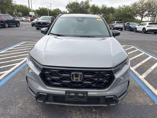 2023 Honda CR-V Hybrid Sport FWD