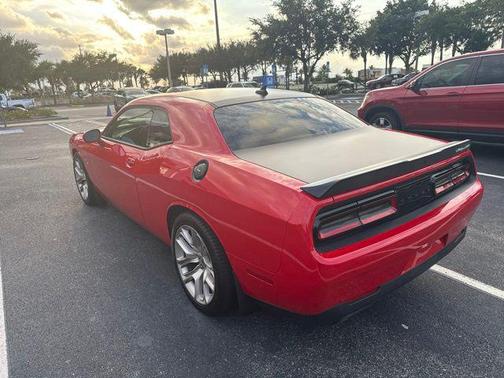Torred 2020 Dodge Challenger R/T Scat Pack