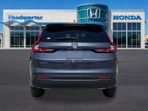 Meteorite 2026 Honda CR-V EX-L