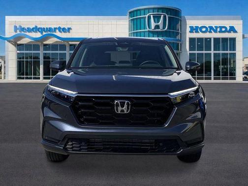 Meteorite 2026 Honda CR-V EX-L