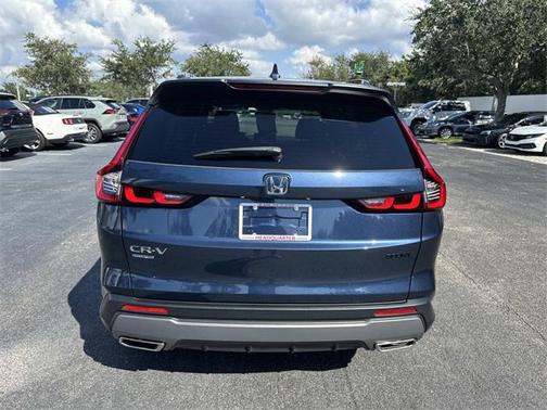 2023 Honda CR-V Hybrid Sport FWD