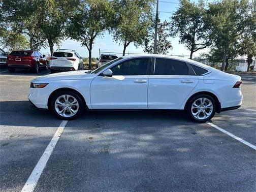 2023 Honda Accord LX 1.5T