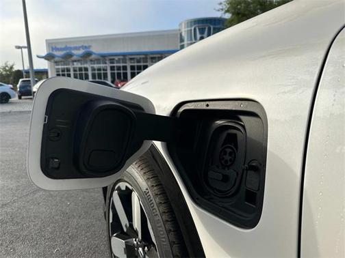 2025 Honda Prologue Elite