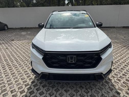 2023 Honda CR-V Hybrid Sport FWD