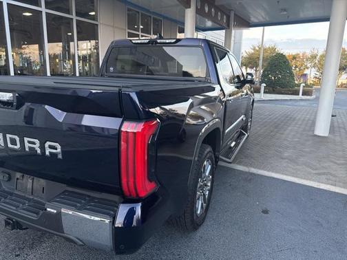 2023 Toyota Tundra 1794 Edition