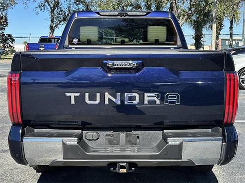 2023 Toyota Tundra 1794 Edition