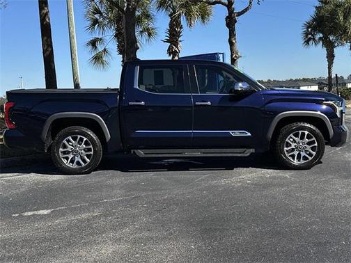 2023 Toyota Tundra 1794 Edition