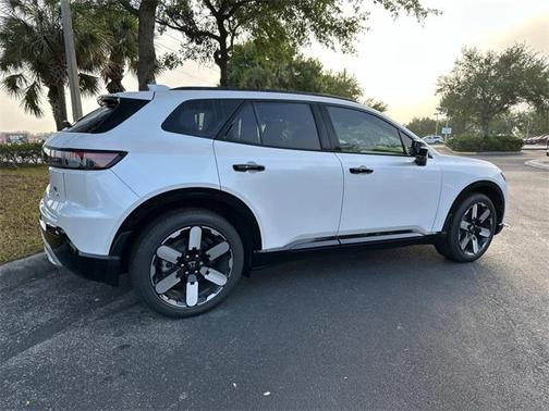 2025 Honda Prologue Elite