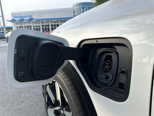 2025 Honda Prologue Elite