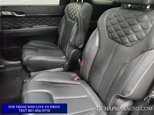 2020 Hyundai Palisade Limited for sale in Salt Lake City, UT - image 49