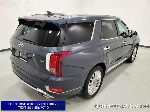 2020 Hyundai Palisade Limited for sale in Salt Lake City, UT - image 14