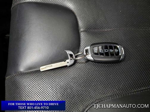 2020 Hyundai Palisade Limited for sale in Salt Lake City, UT - image 66