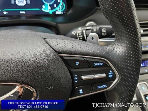 2020 Hyundai Palisade Limited for sale in Salt Lake City, UT - image 64