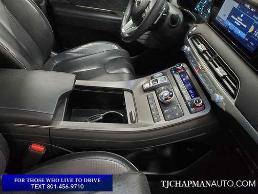 2020 Hyundai Palisade Limited for sale in Salt Lake City, UT - image 57