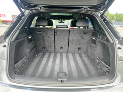 2025 Audi Q5 45 S line quattro Premium