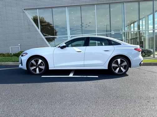 2025 Audi A5 2.0T quattro Premium