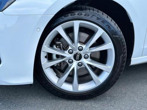 2025 Audi A3 Premium 40 TFSI quattro S tronic