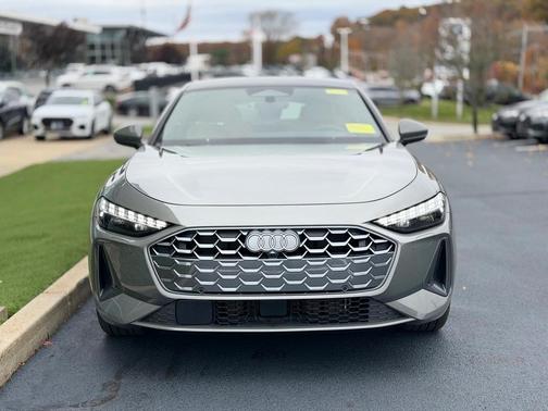 2025 Audi A5 2.0T quattro Premium