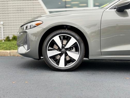 2025 Audi A5 2.0T quattro Premium