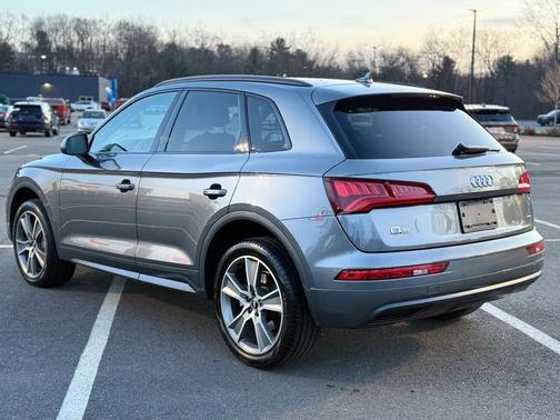 2019 Audi Q5 2.0T Premium Plus