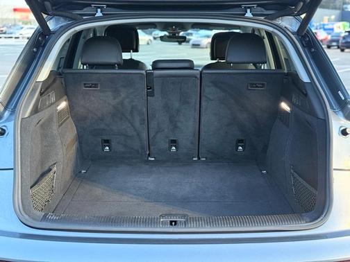 2019 Audi Q5 2.0T Premium Plus