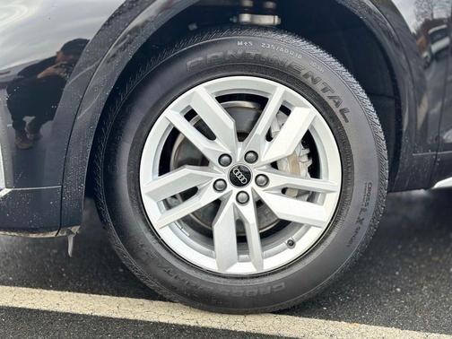 2023 Audi Q5 45 S line quattro Premium