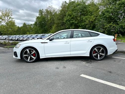 2024 Audi A5 Sportback Premium Plus 45 TFSI quattro S tronic