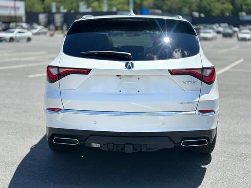 2023 Acura MDX Advance