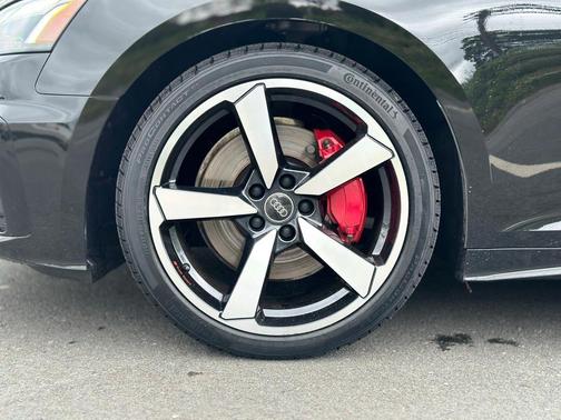 2024 Audi A5 Sportback Premium Plus 45 TFSI quattro S tronic