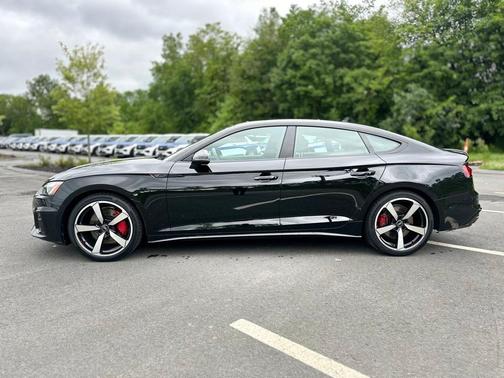 2024 Audi A5 Sportback Premium Plus 45 TFSI quattro S tronic