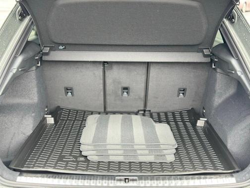 2025 Audi Q3 45 S line Premium