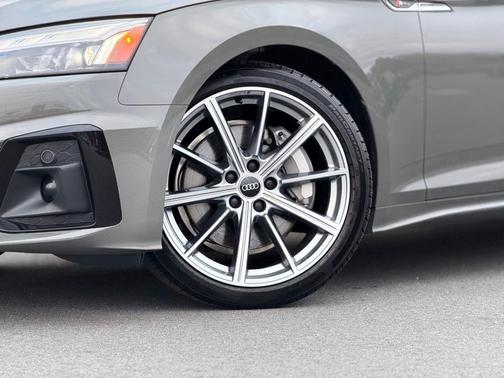 2025 Audi A5 Sportback 45 S line quattro Premium
