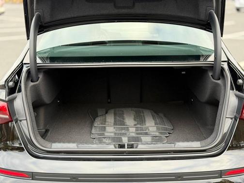 2025 Audi A3 2.0T Premium