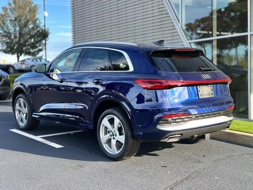2025 Audi Q5 2.0T quattro Premium