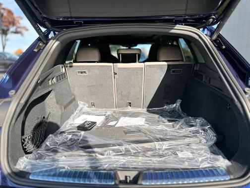 2025 Audi Q5 2.0T quattro Premium