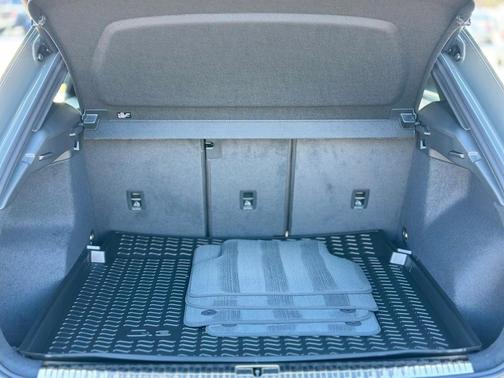 2025 Audi Q3 45 S line Premium